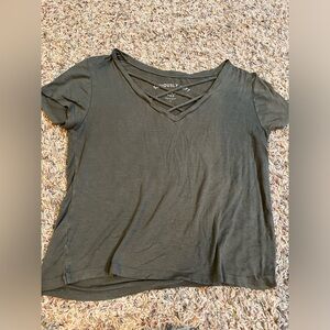 Aero seriously soft tshirt